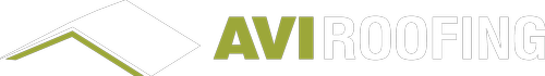 AVI Roofing Logo.