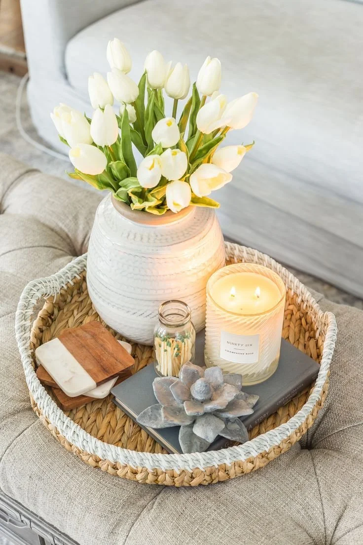 5 Simple Ways to Refresh Your Home for Spring