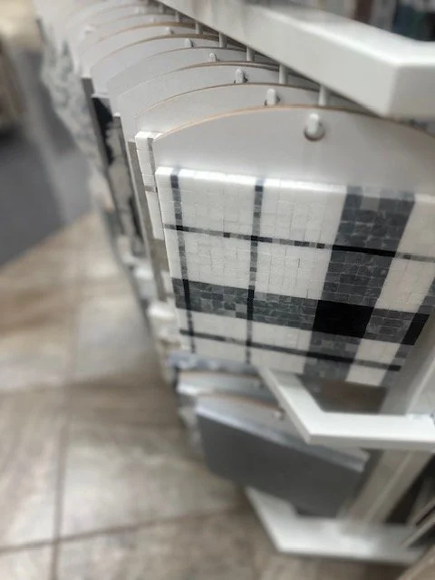 Our Top 6 Tile Picks From the Showroom Floor