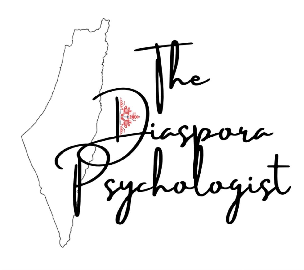 The Diaspora Psychologist