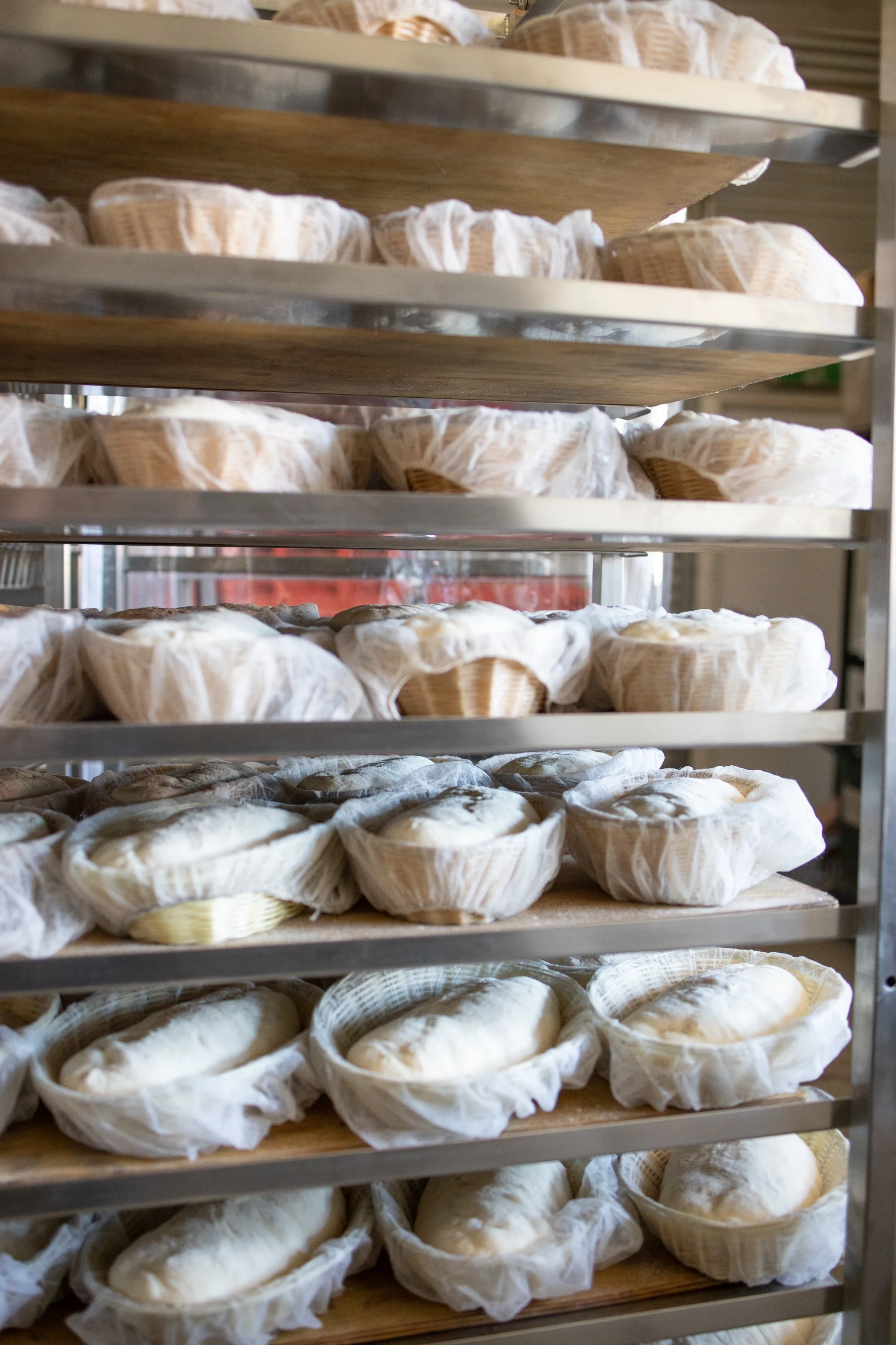 The Baker's Duck Toowoomba Artisan Bakery