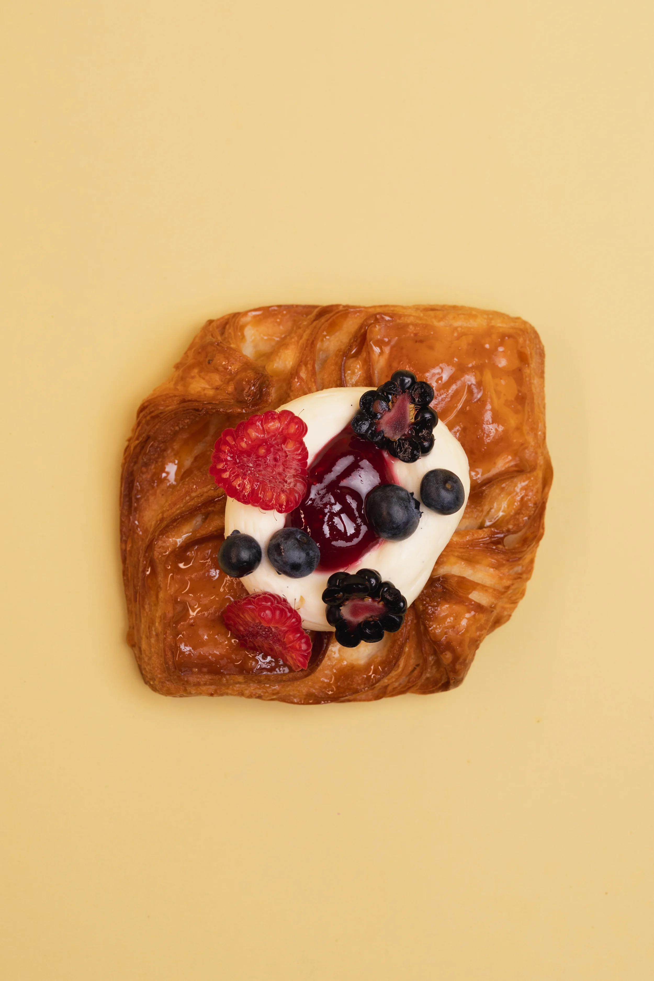 OUR SPRING MENU HAS LANDED AT THE DUCK