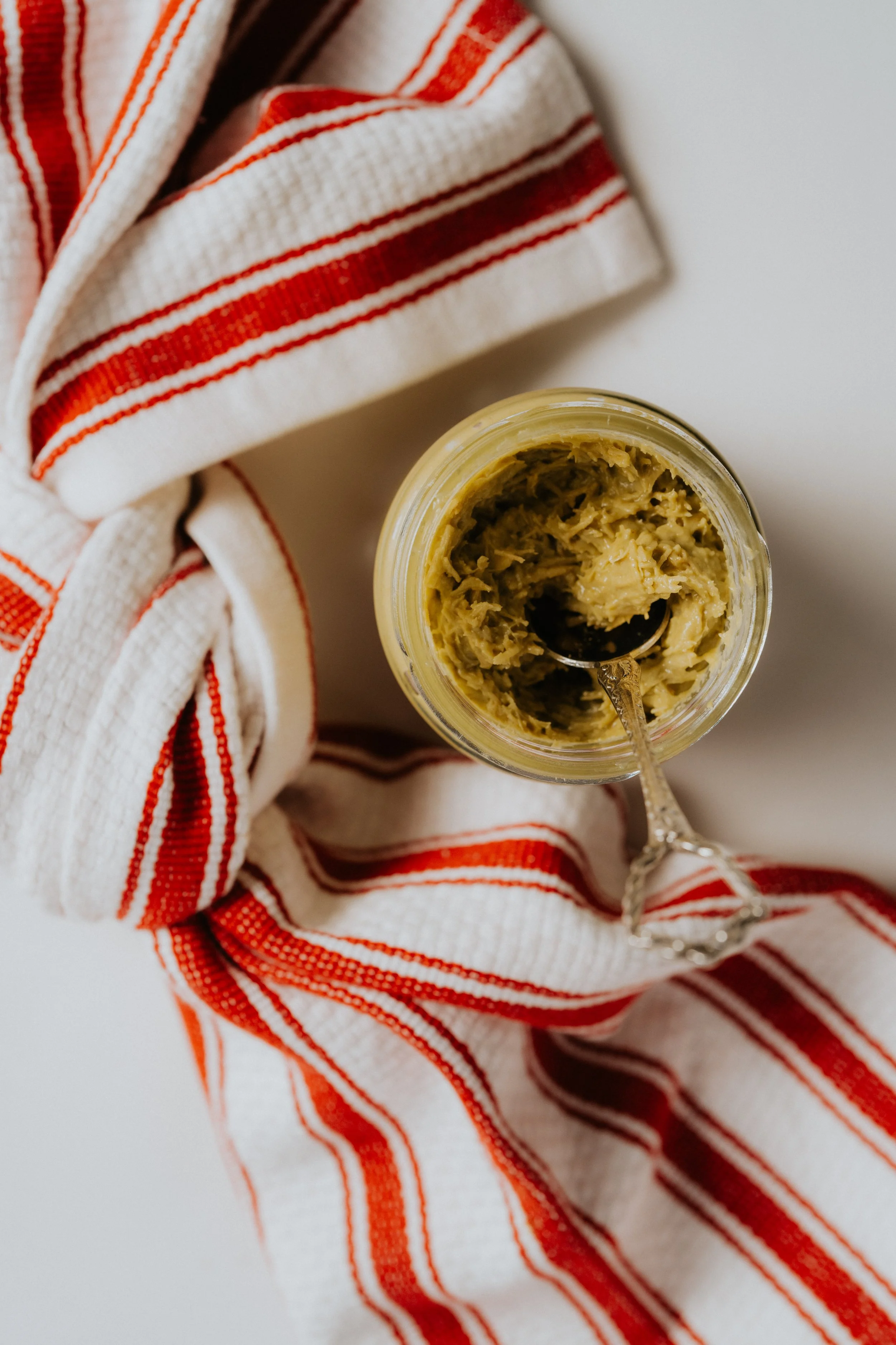 Dubai Pistachio Spread Jars
