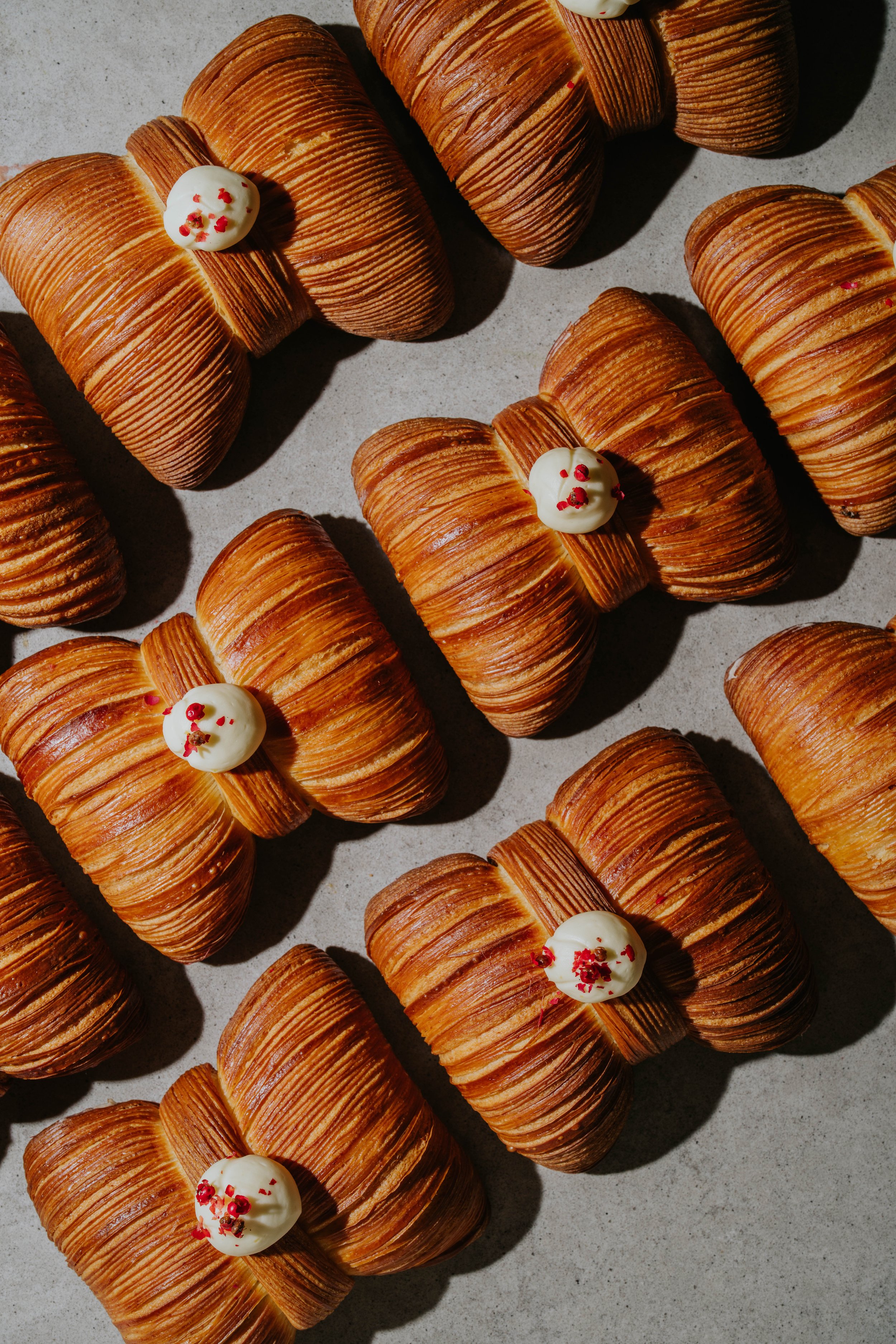 AUTUMN HAS ARRIVED AT OUR ARTISAN BAKERY IN TOOWOOMBA