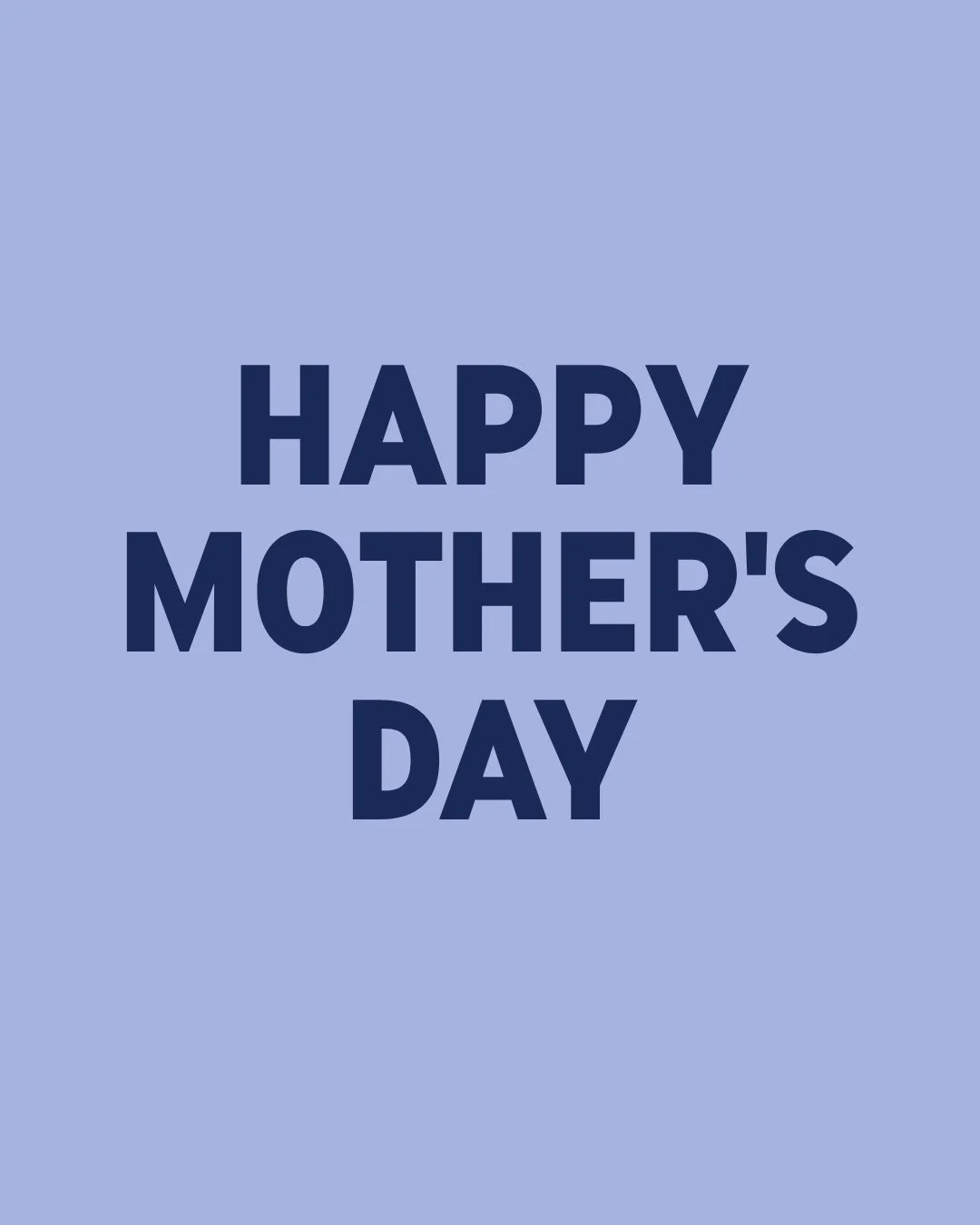 We see you. All of you. Happy Mother's Day 🤍🥹⁠
⁠
Tomorrow, Sunday 10th May, 100% of sales will go toward supporting mums and babies in Indonesia, through our friends at Compassion Australia. Their work provides vital maternal care, early nutrition 