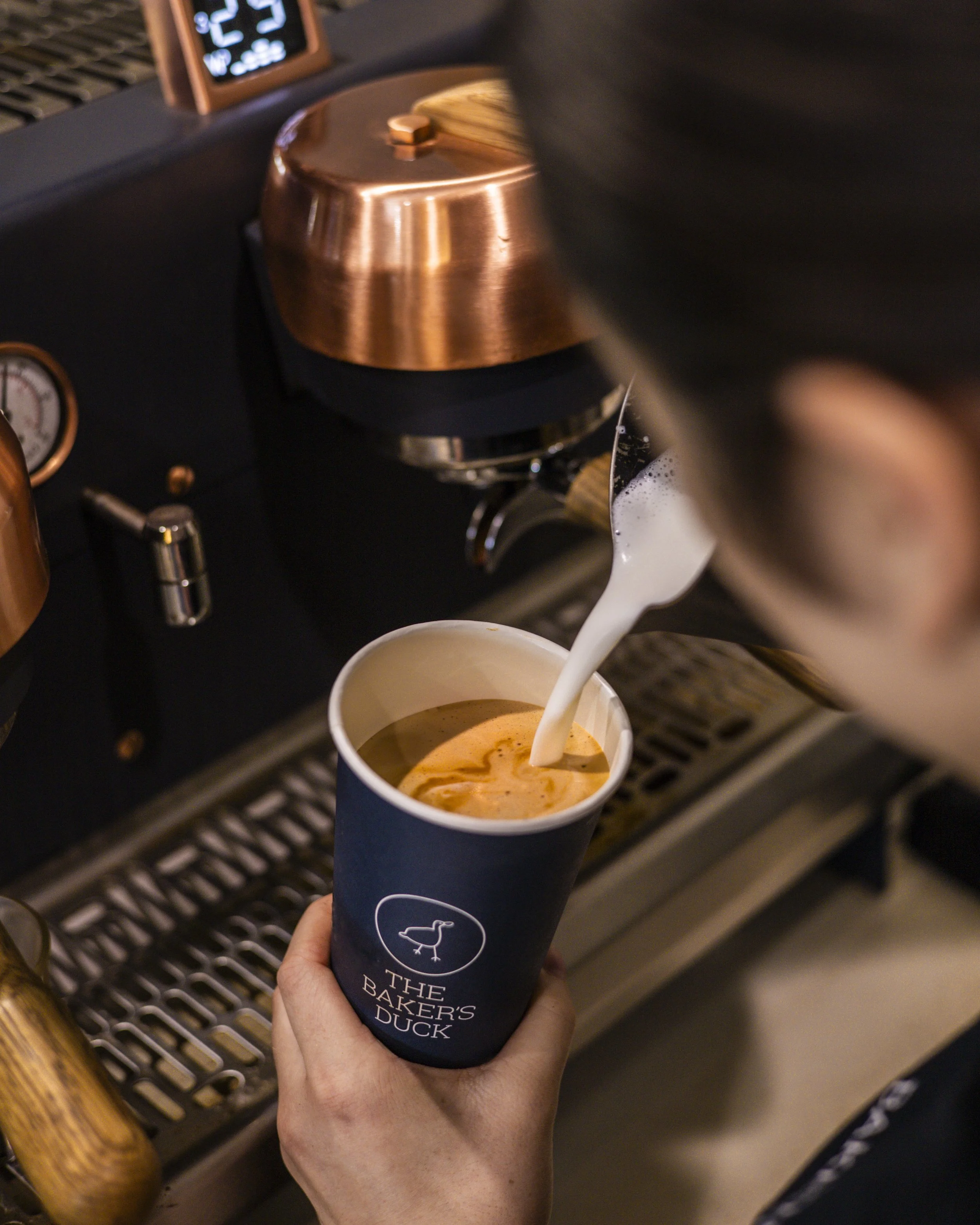 Where to Get a Great Coffee in Toowoomba