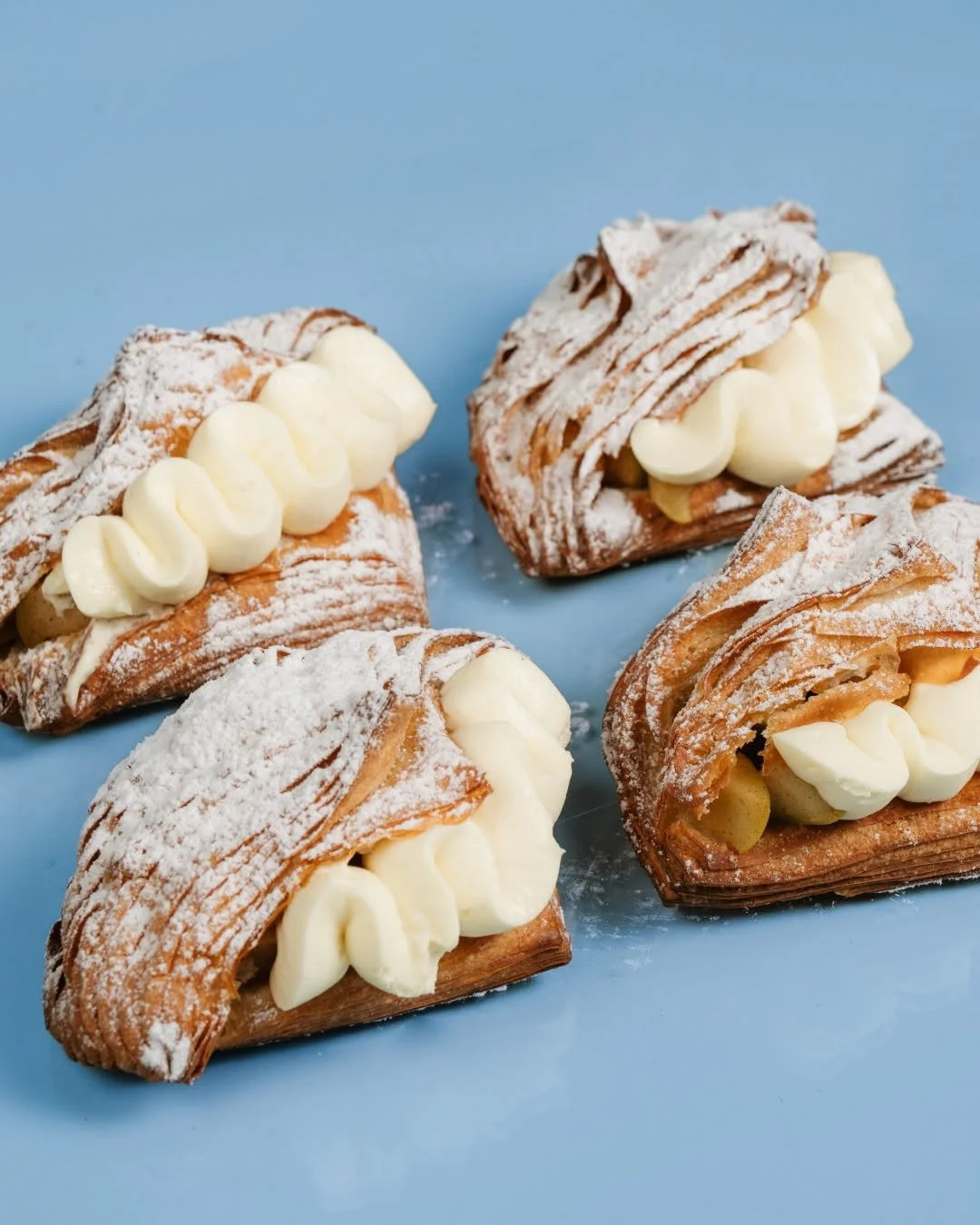 Apple Turnover