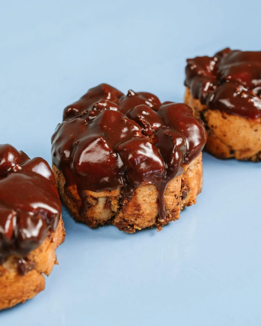 Sticky Maple Pecan Monkey Bread