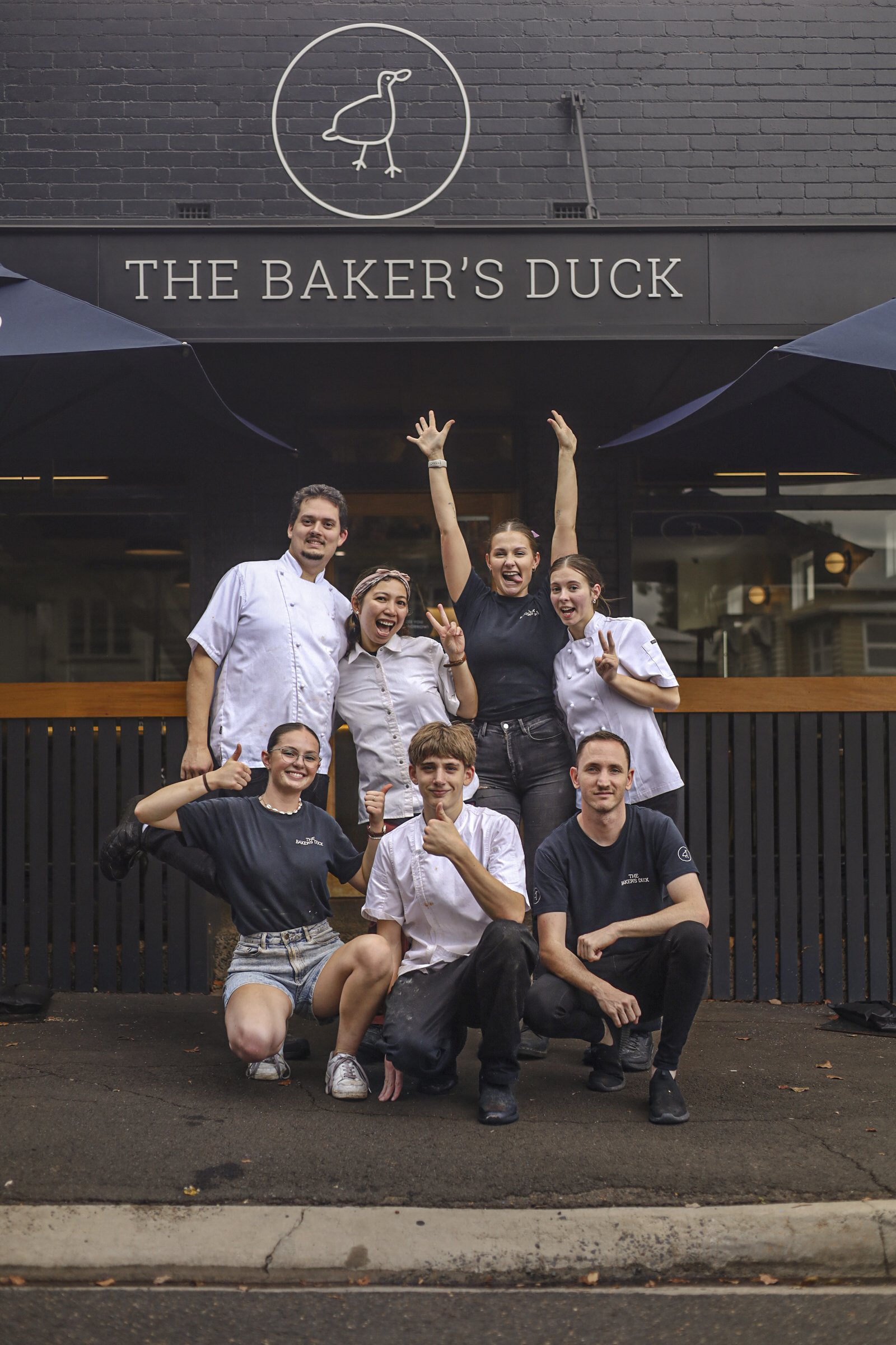 Toowoomba Bakery Named Queensland's Best