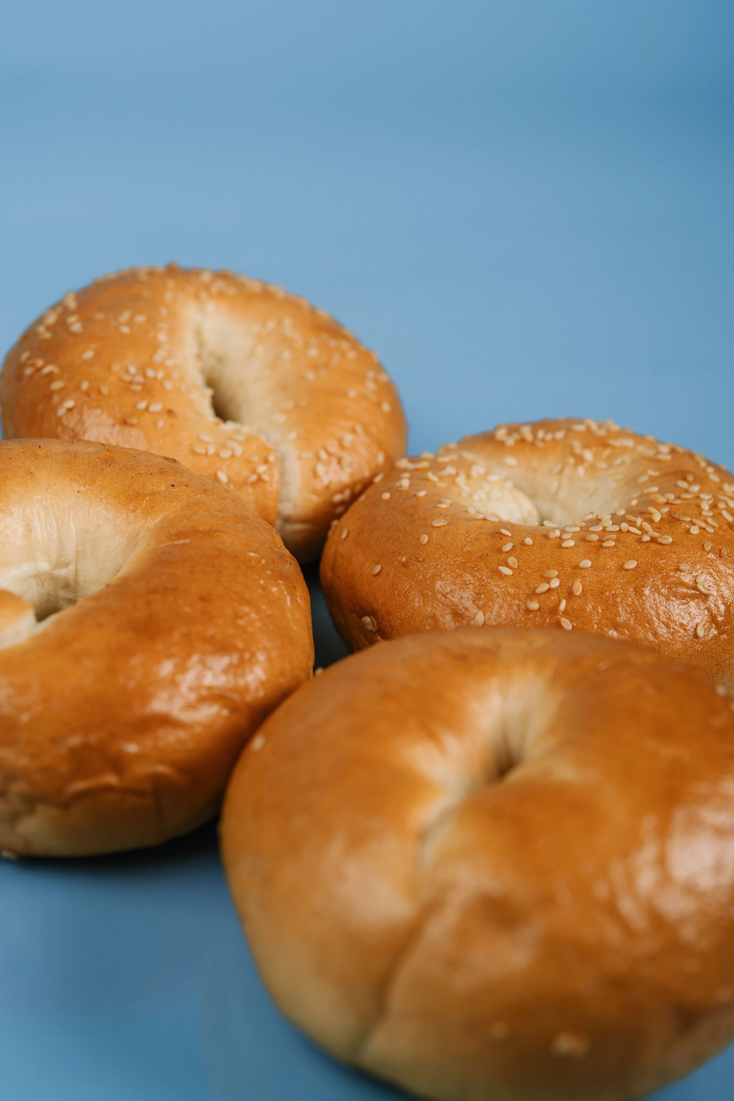 What Makes A Bagel A Bagel?