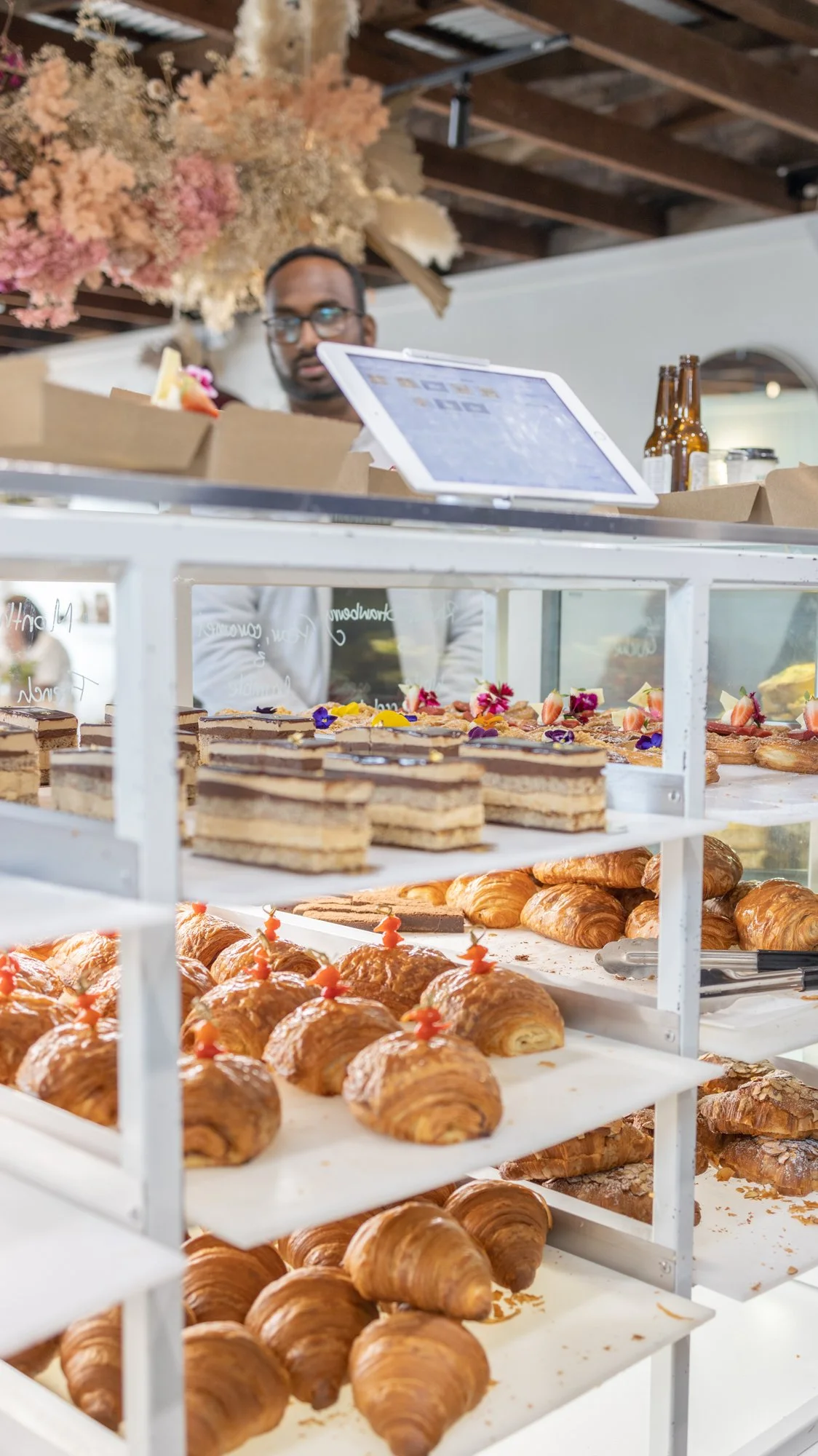 Corporate Catering Toowoomba — The Baker's Duck