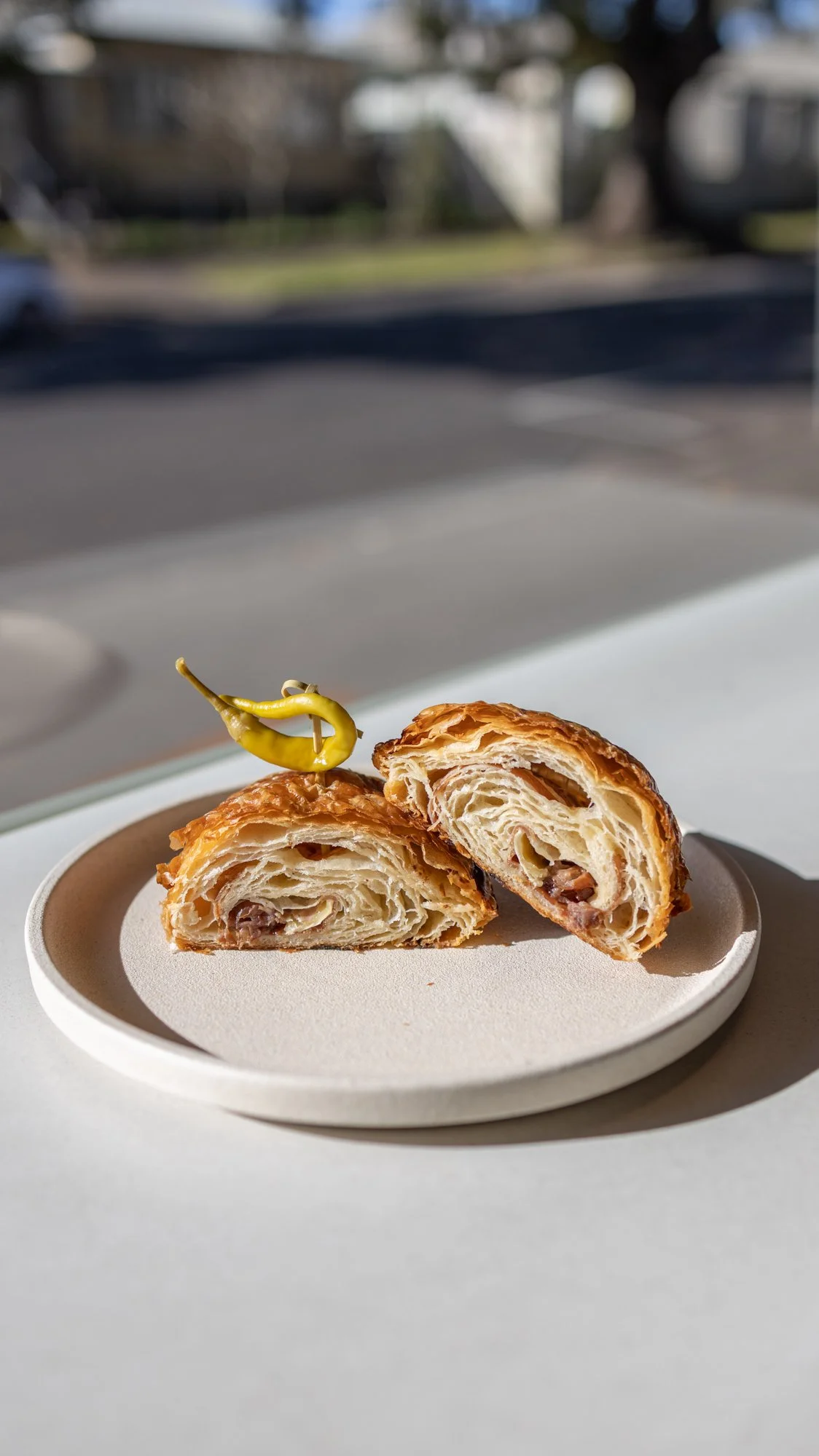 The Baker's Duck Toowoomba Artisan Bakery