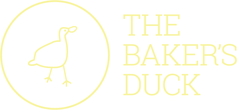 The Baker&#39;s Duck