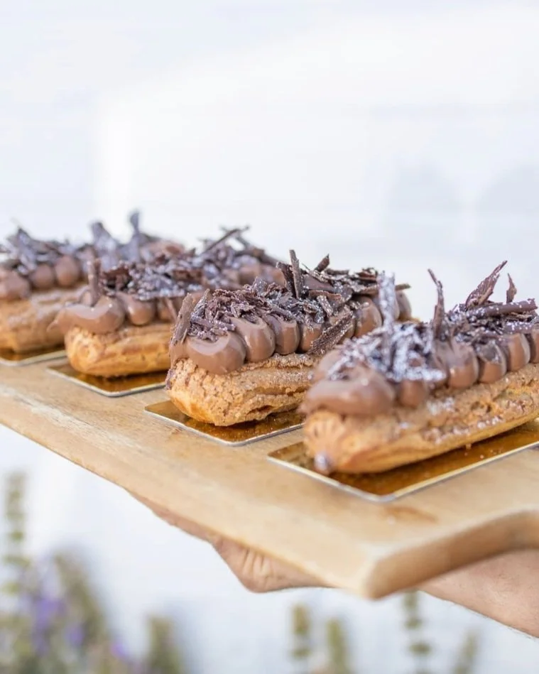 The Baker's Duck Toowoomba Artisan Bakery