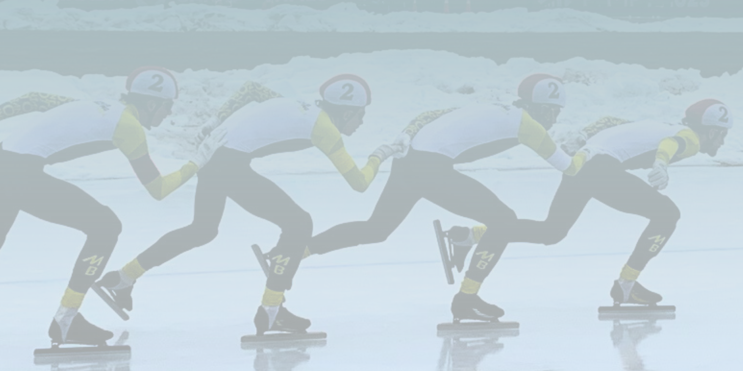 Speed Skating Manitoba
