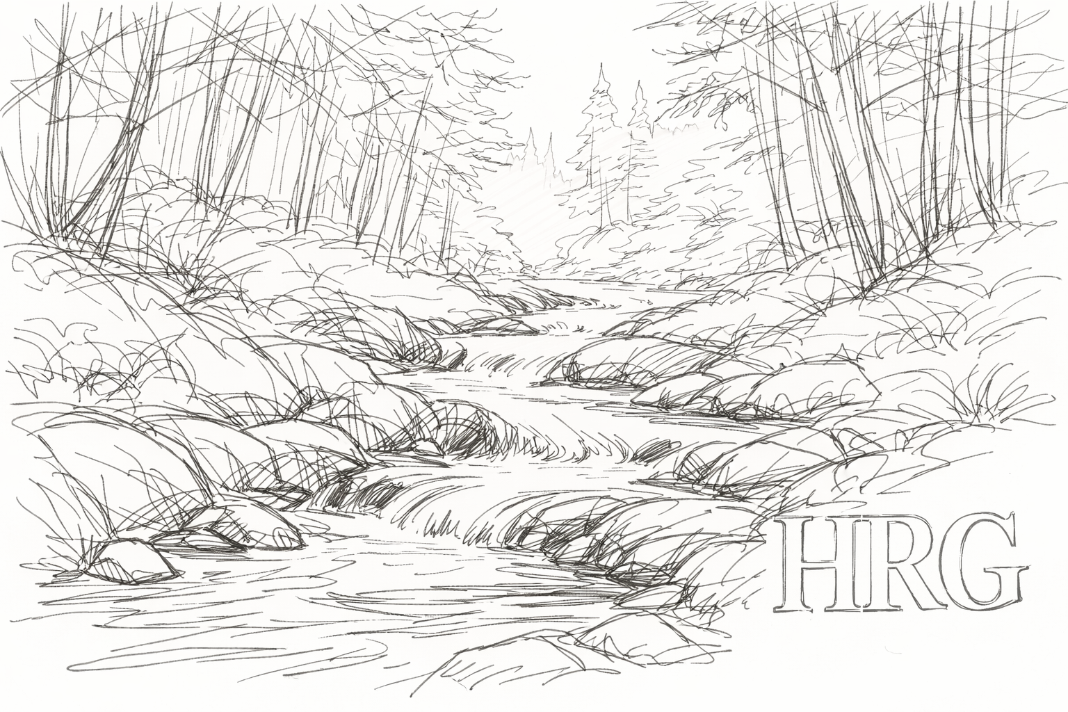 Hidden River Group's Founding Manifesto