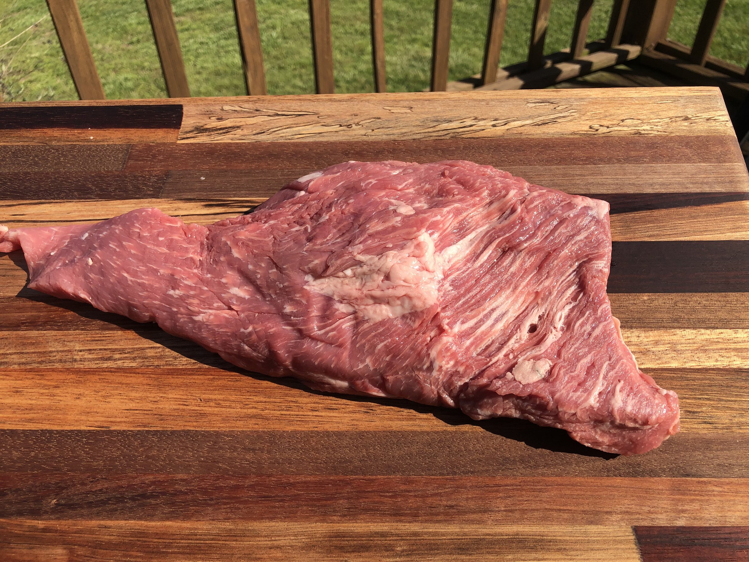Tri Tip