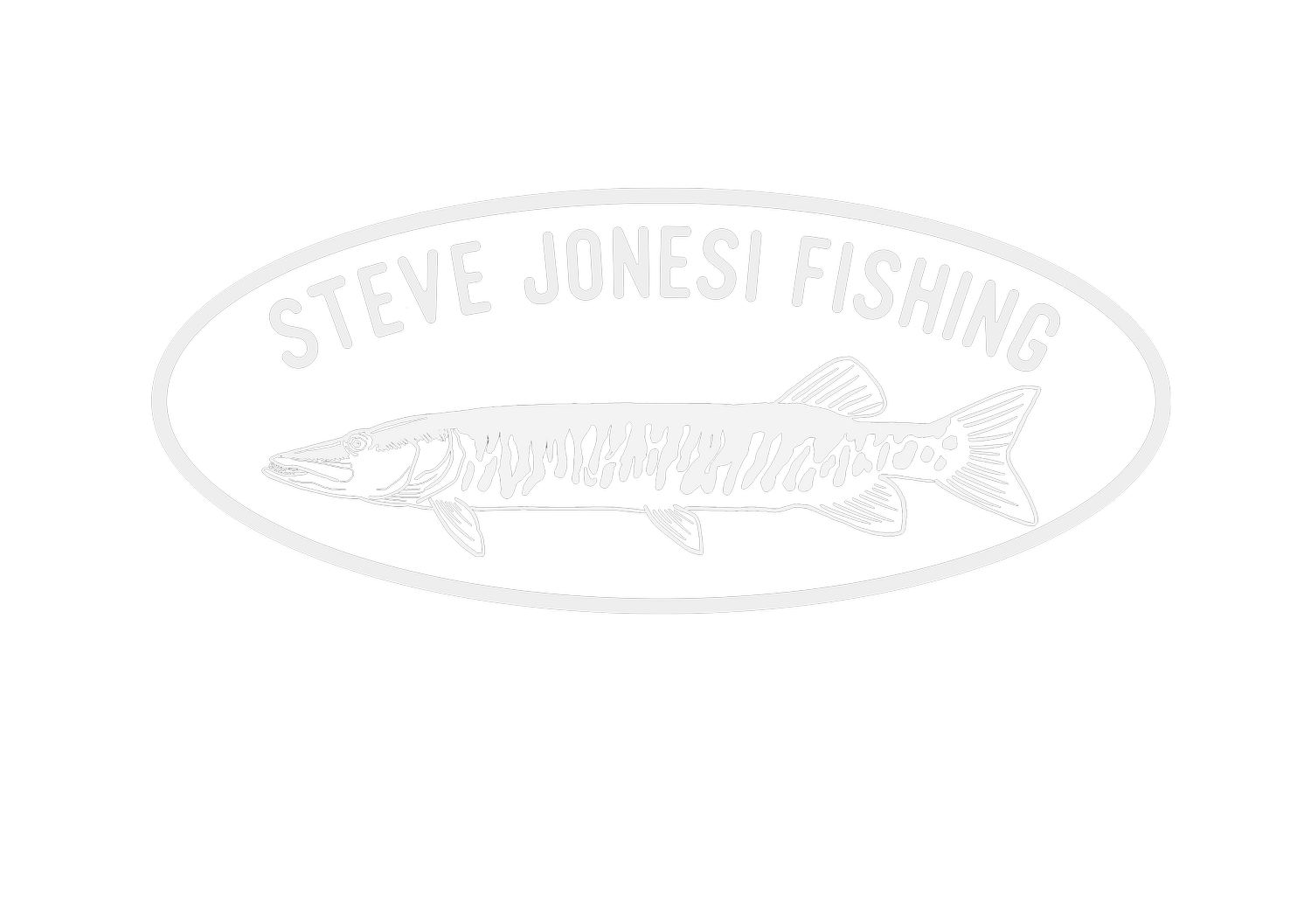 STEVE JONESI FISHING