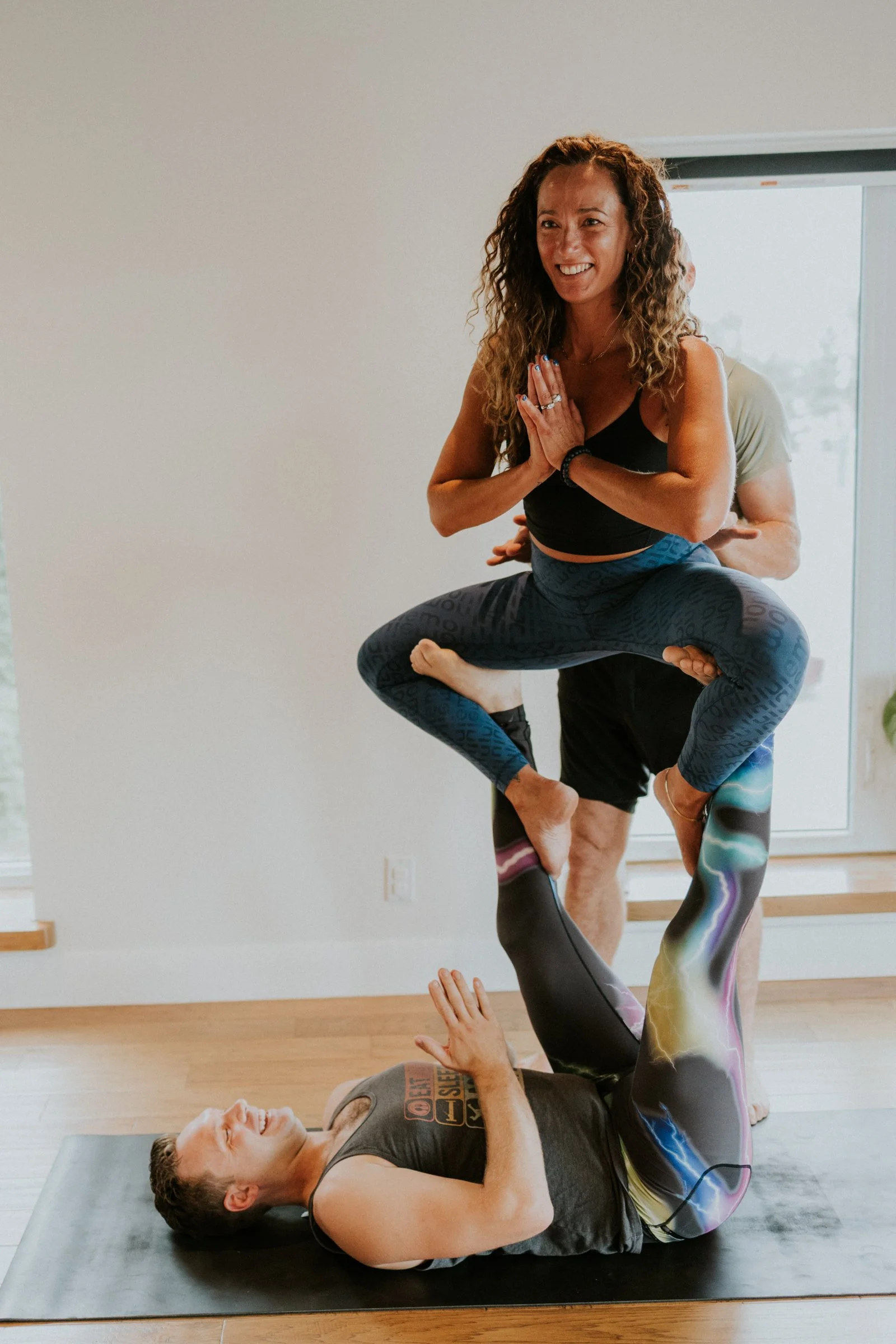 acroyoga