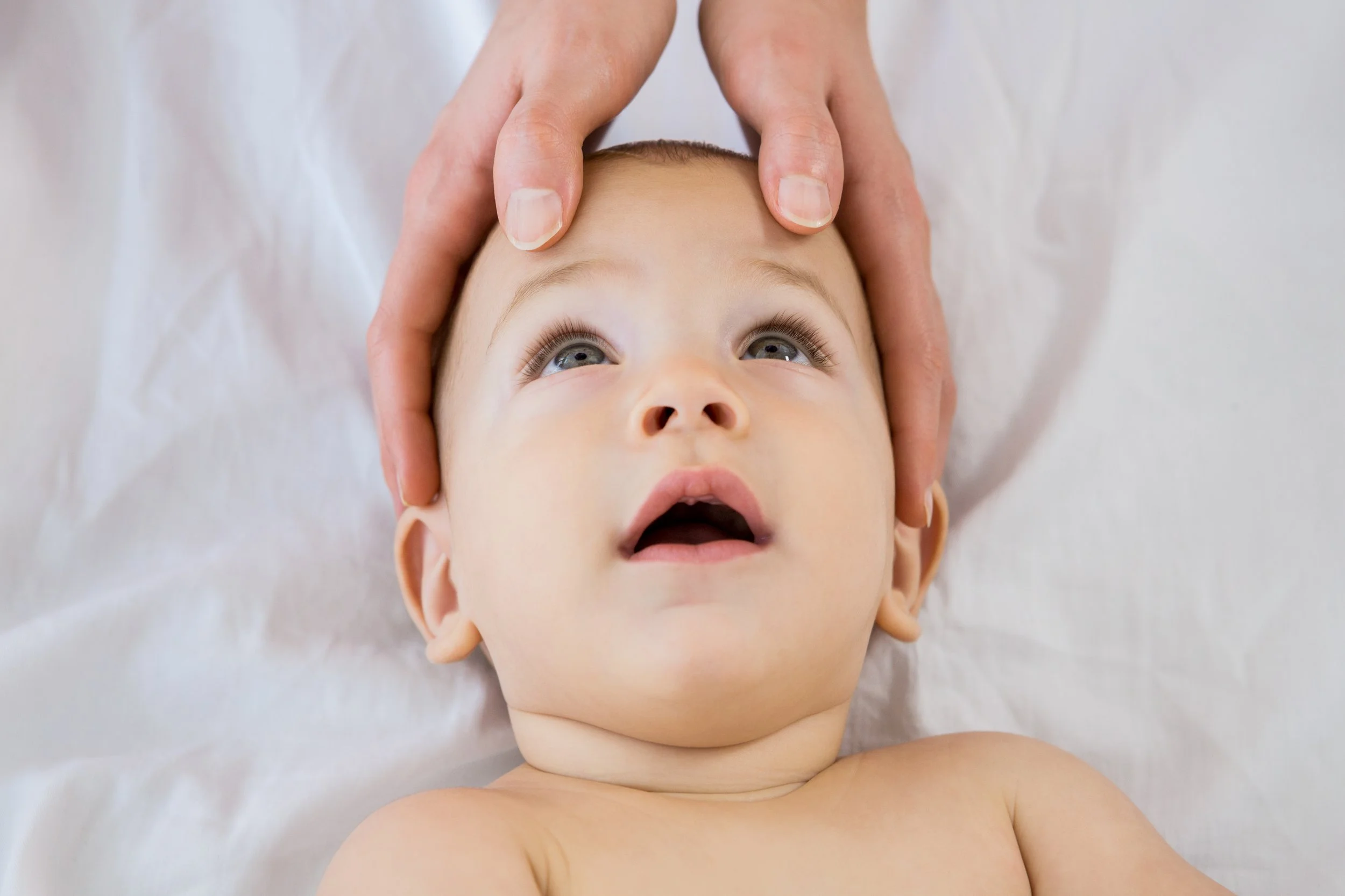 osteopathy for infants