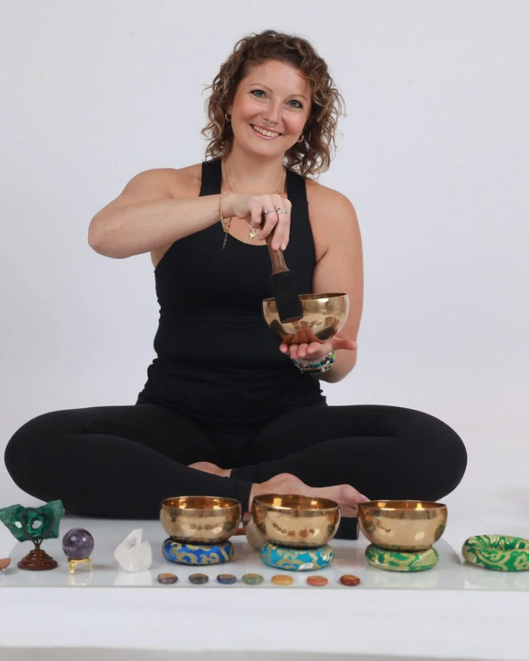 release: a full moon gathering