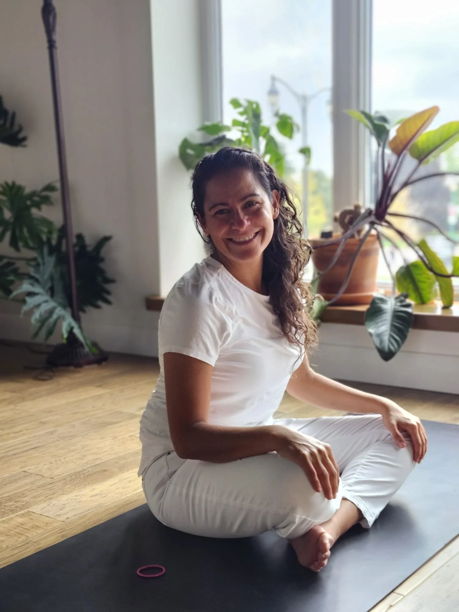 zensorial breathwork: celebrating one year