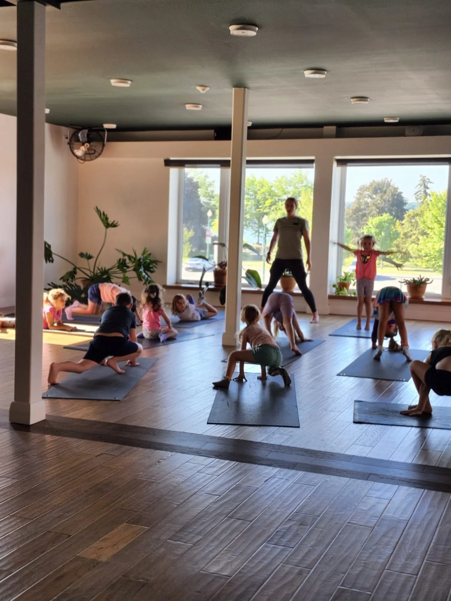 summer camp: art + soul (ages 10-14)