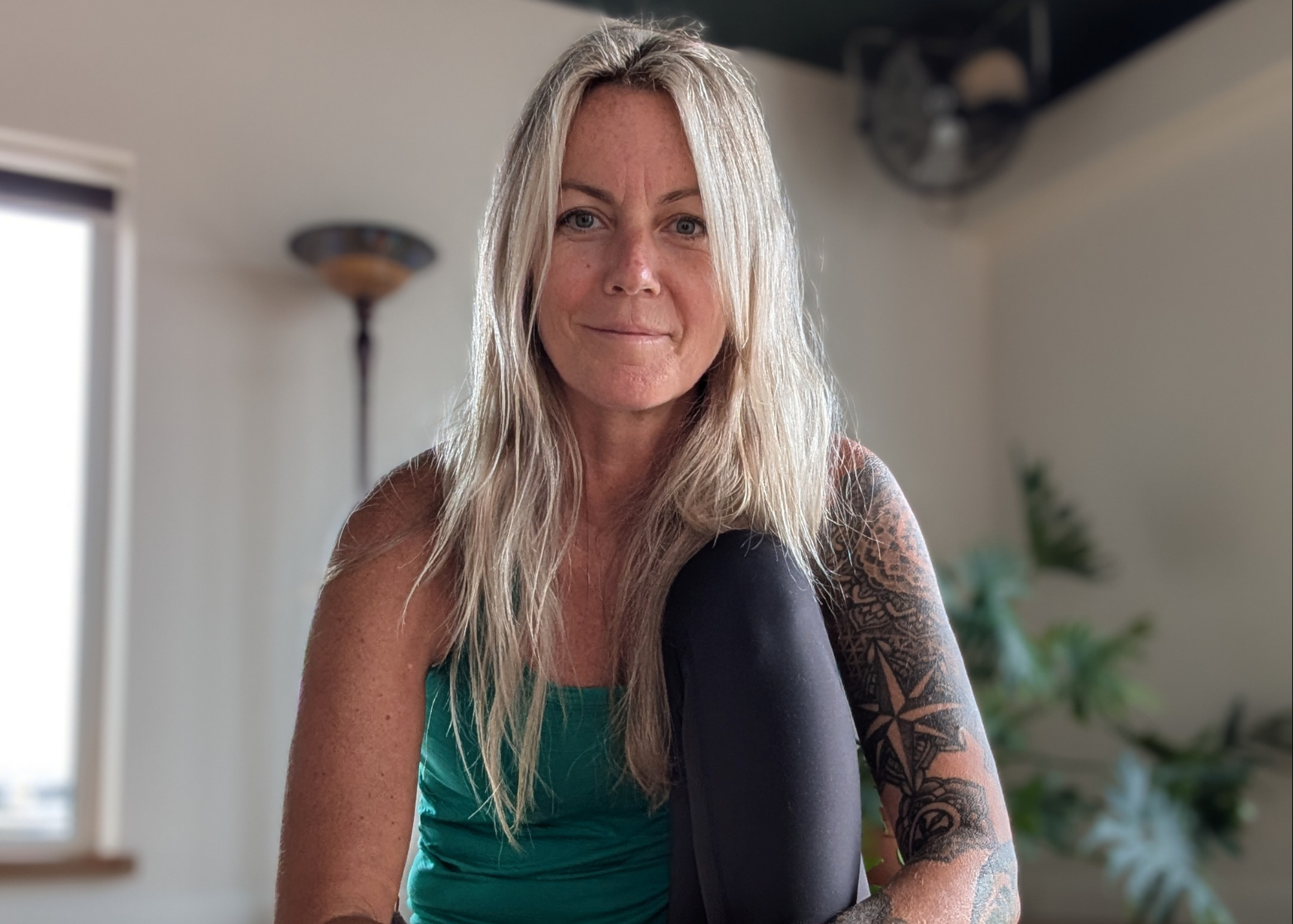 unfold: mini-retreat