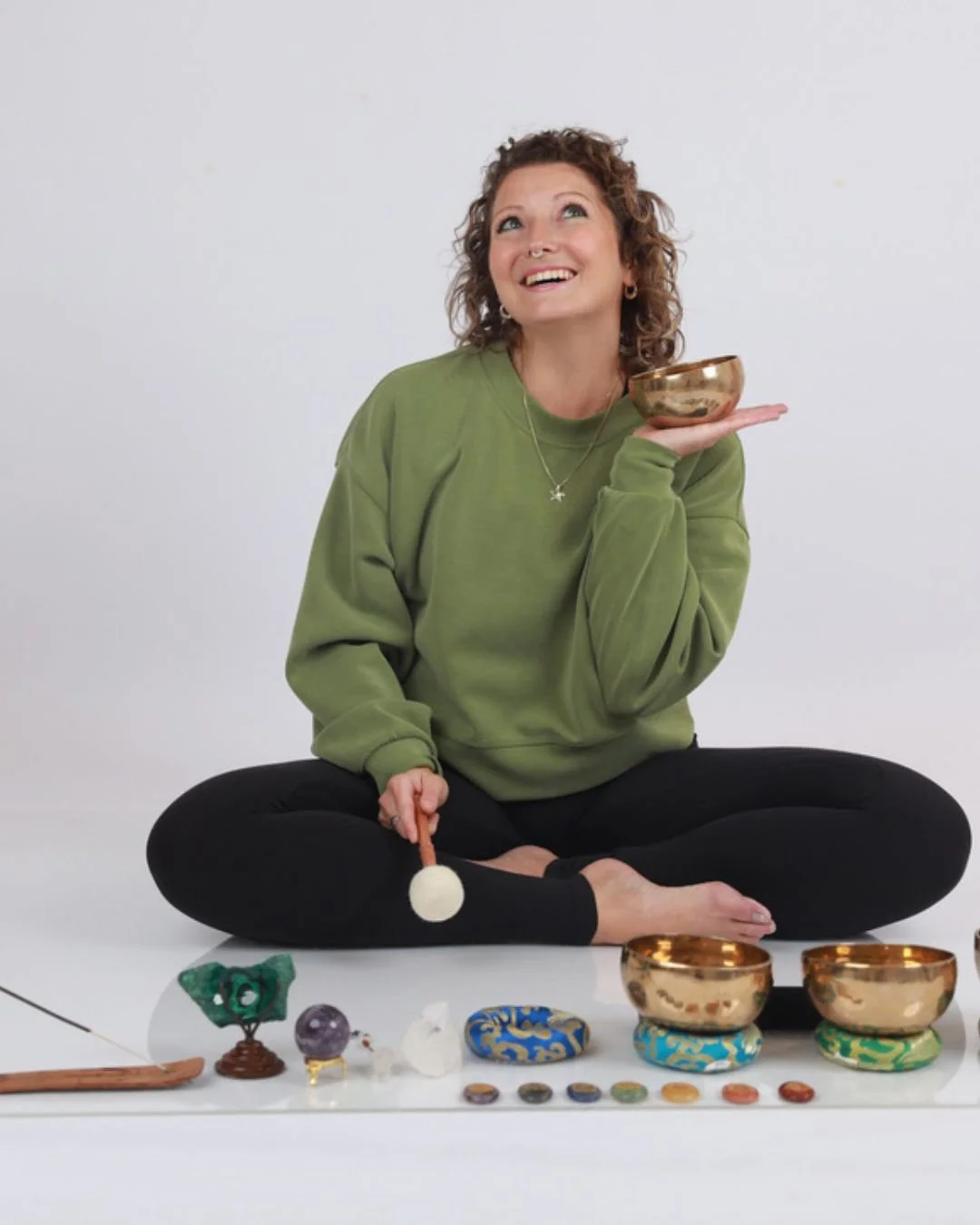 rooted & rising: a flower moon ceremony