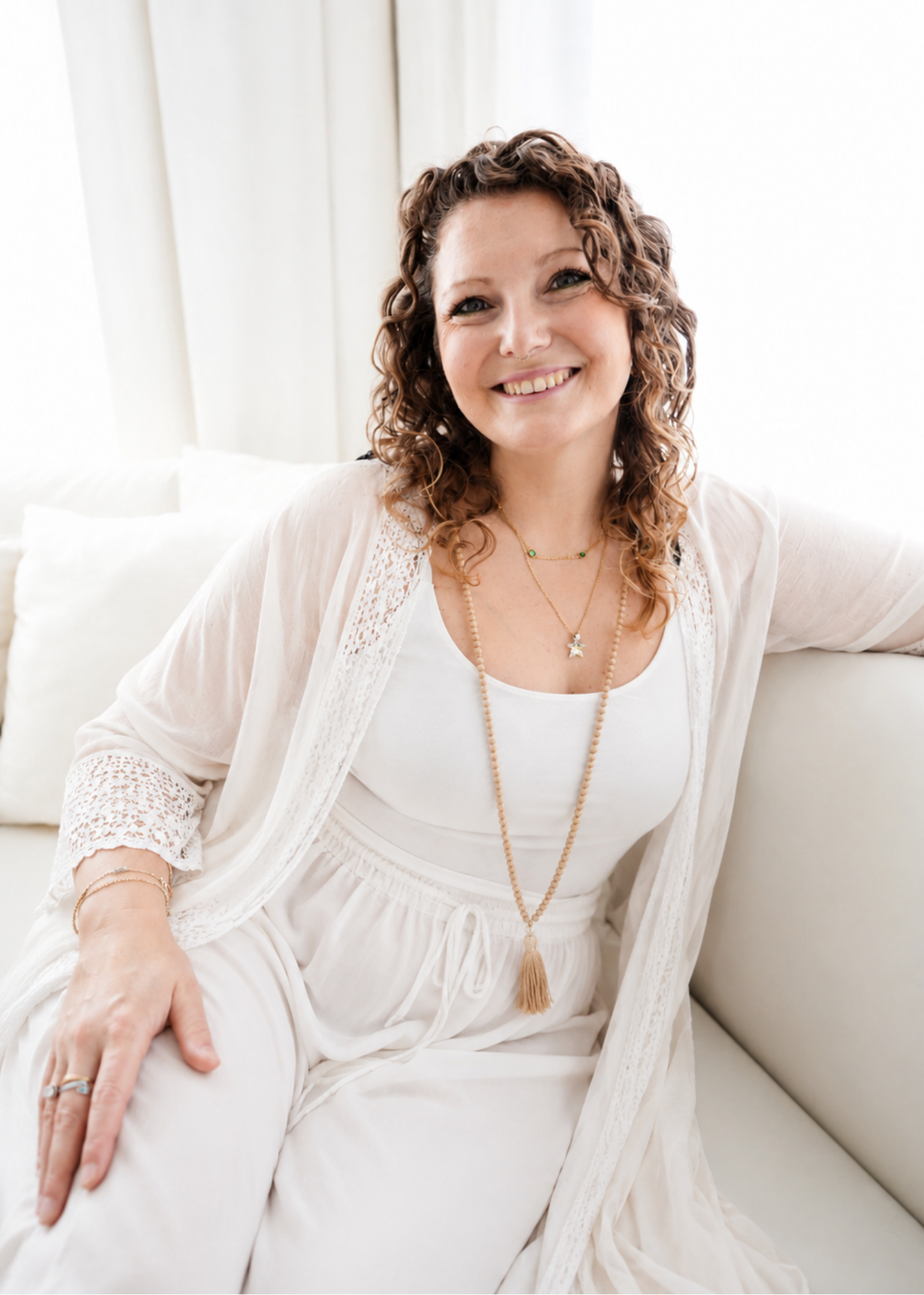 return to source: a yoga nidra, sound, &amp; energy healing experience