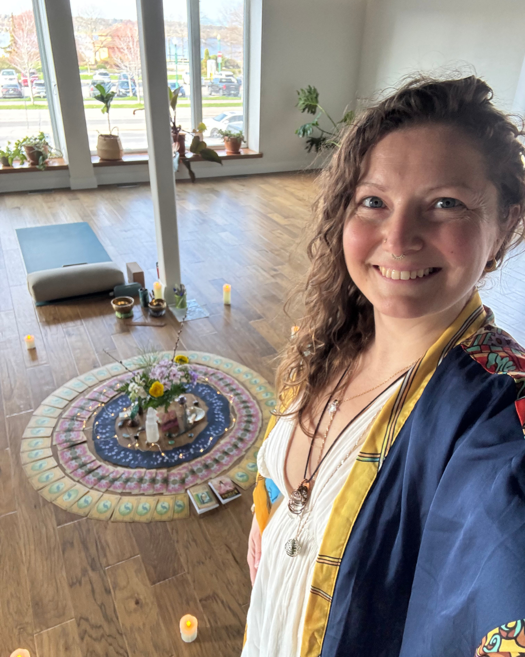 mid-year reset &amp; refinement: a strawberry moon ceremony