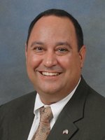State Senator Ray Rodrigues
