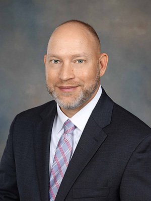 State Representative Spencer Roach