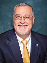 State Senator Ben Albritton