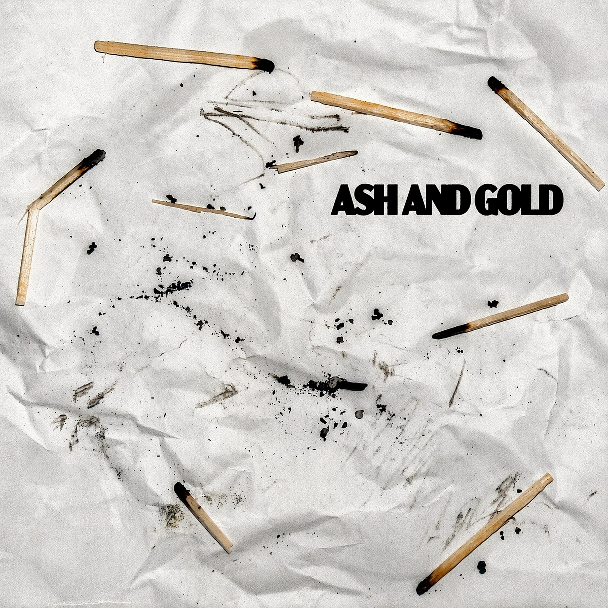 Ash and Gold
