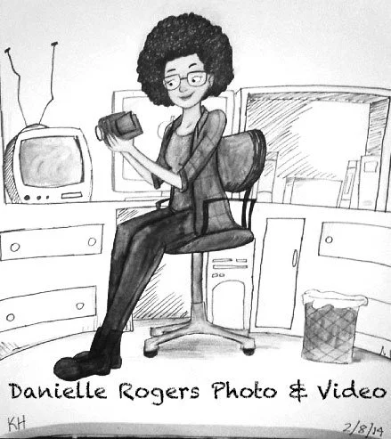 From In-House Creative to Content Strategist: My Real Story