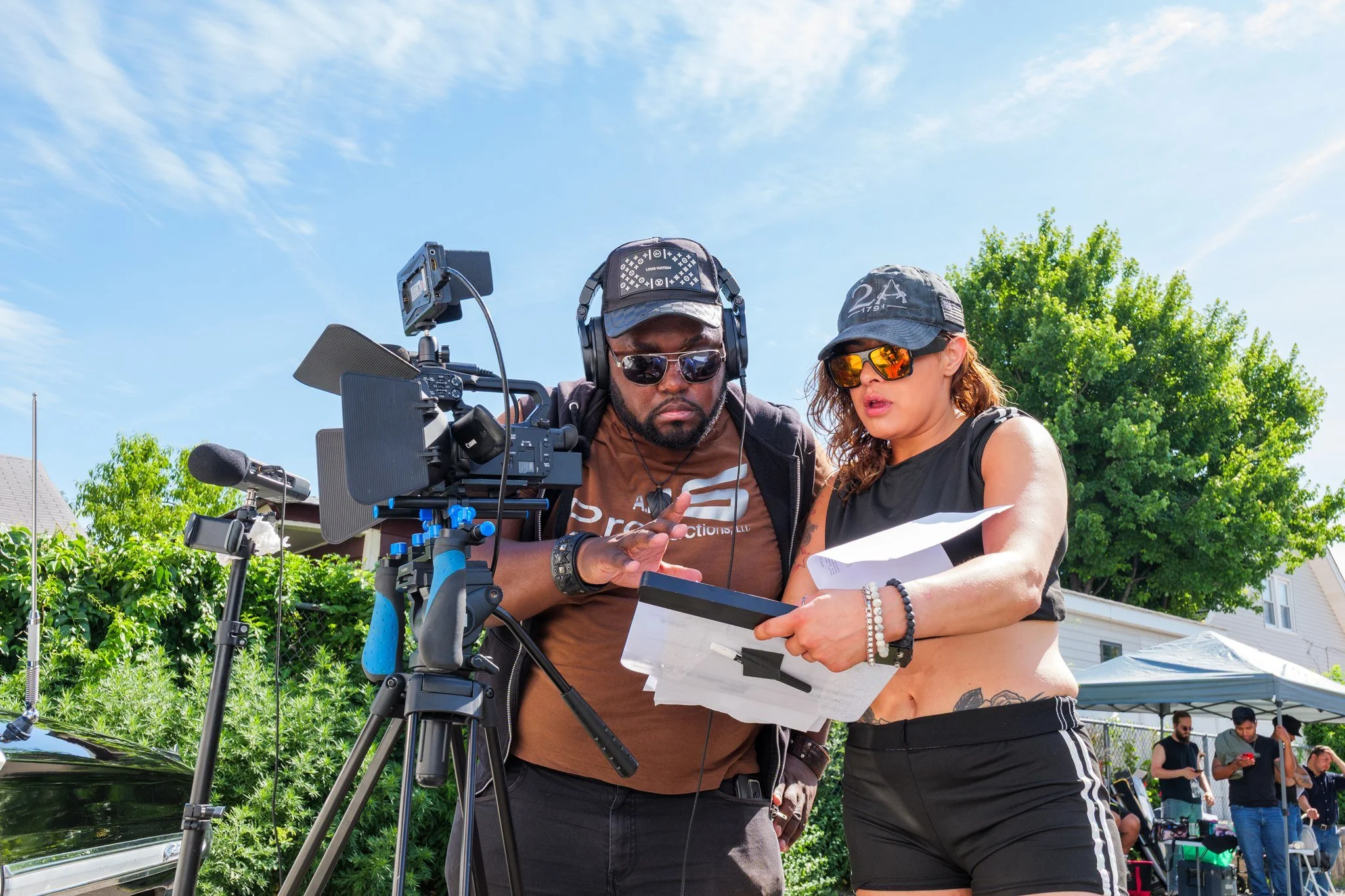 Creative Work Is How We Connect: A Short Vision for This Blog
