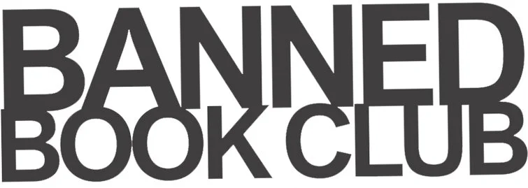 Banned Book Club