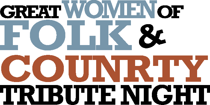 Women of Folk & Country Tribute