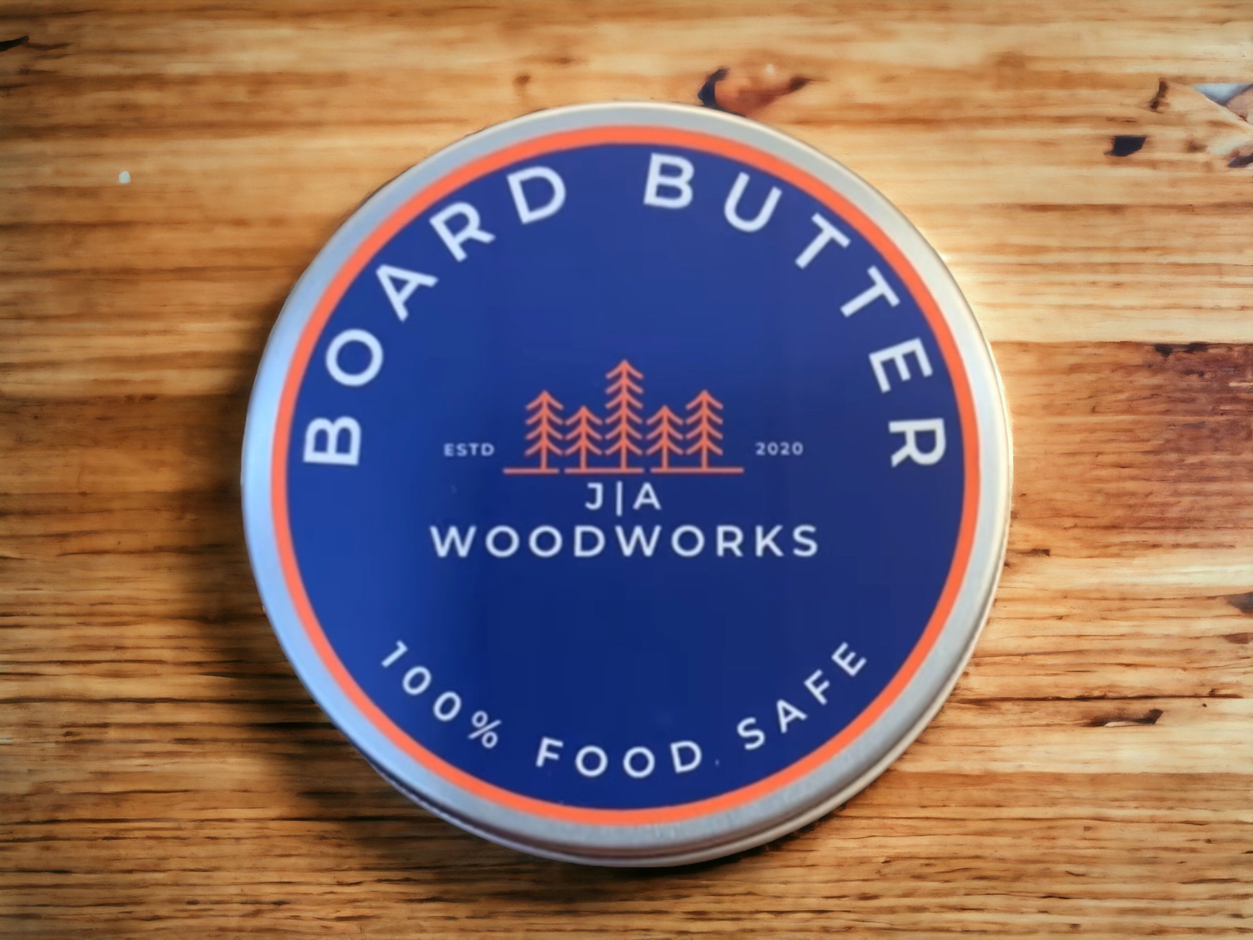 Board Butter