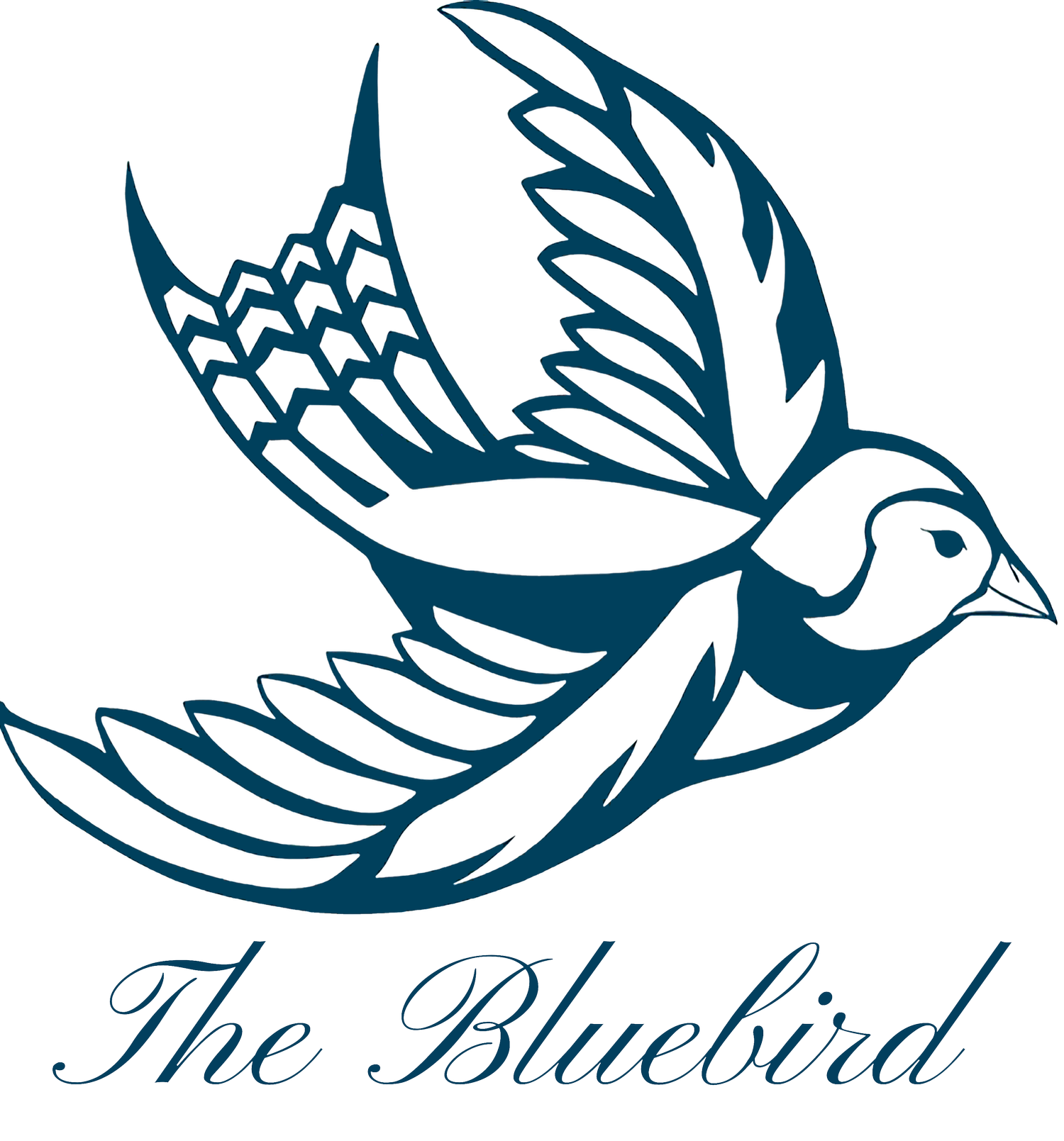The Bluebird Restaurant