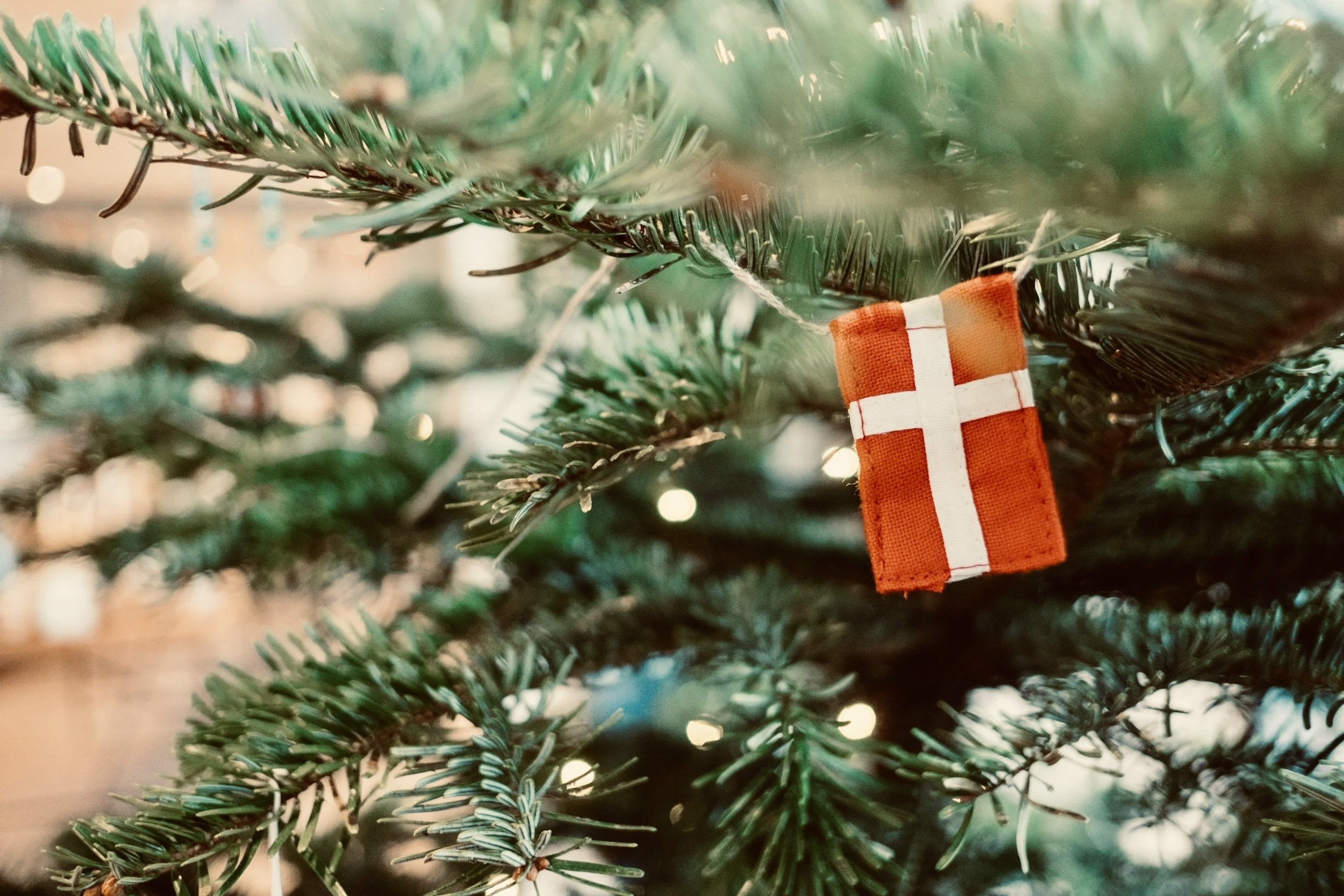 Weihnachten in Dänemark