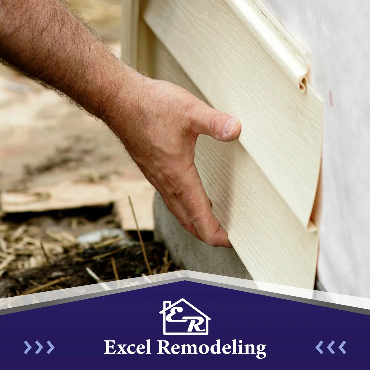 How New Siding Helps Protect Maryland Homes During Winter