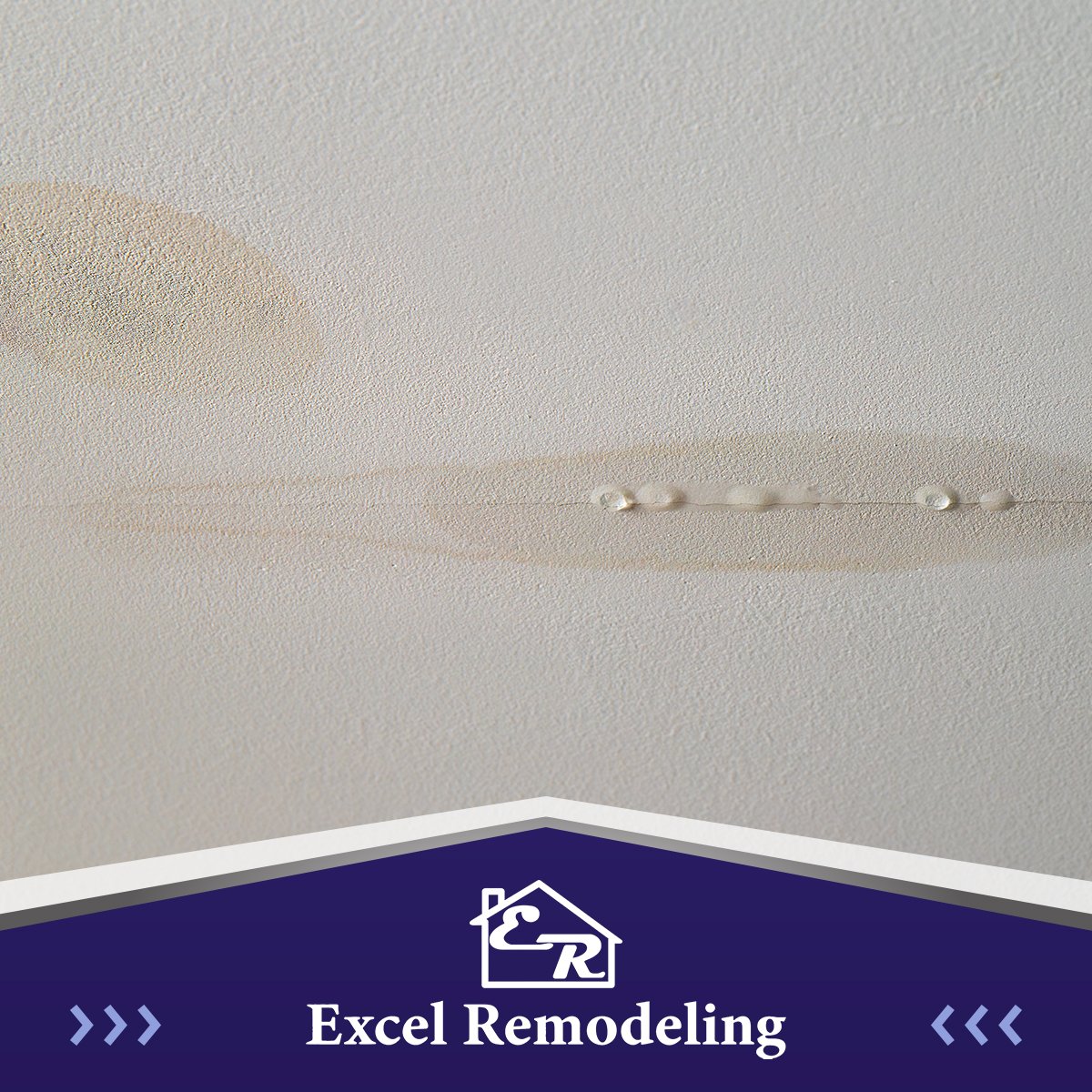 Roof Leaks in Winter: Why They’re More Dangerous Than You Think