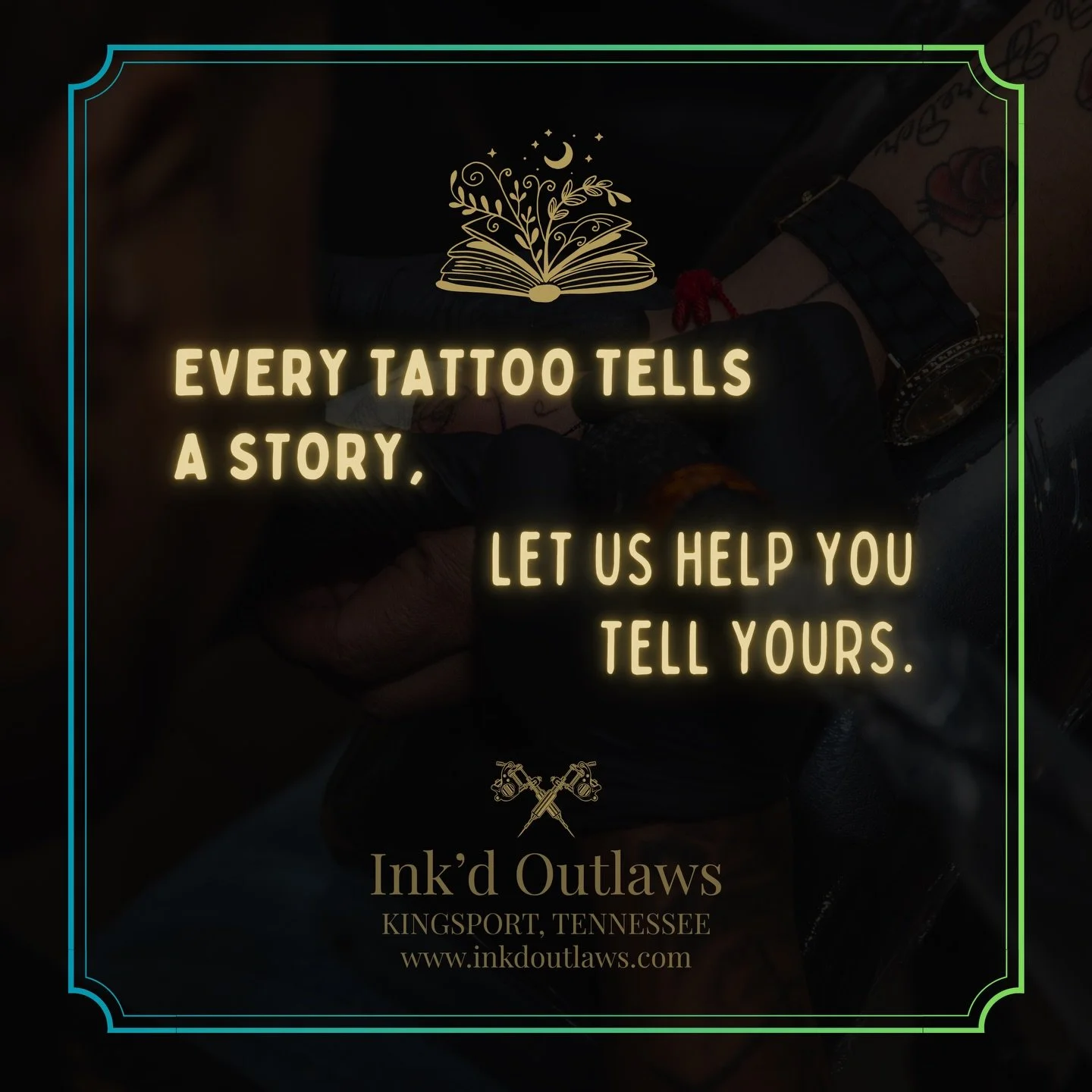 I&rsquo;ve always believed stories don&rsquo;t just live in books&hellip; they live in people.

Today is National Storytelling Day, and in this shop, I get to see stories every single day, just told a little differently.

Not every story is spoken.
S