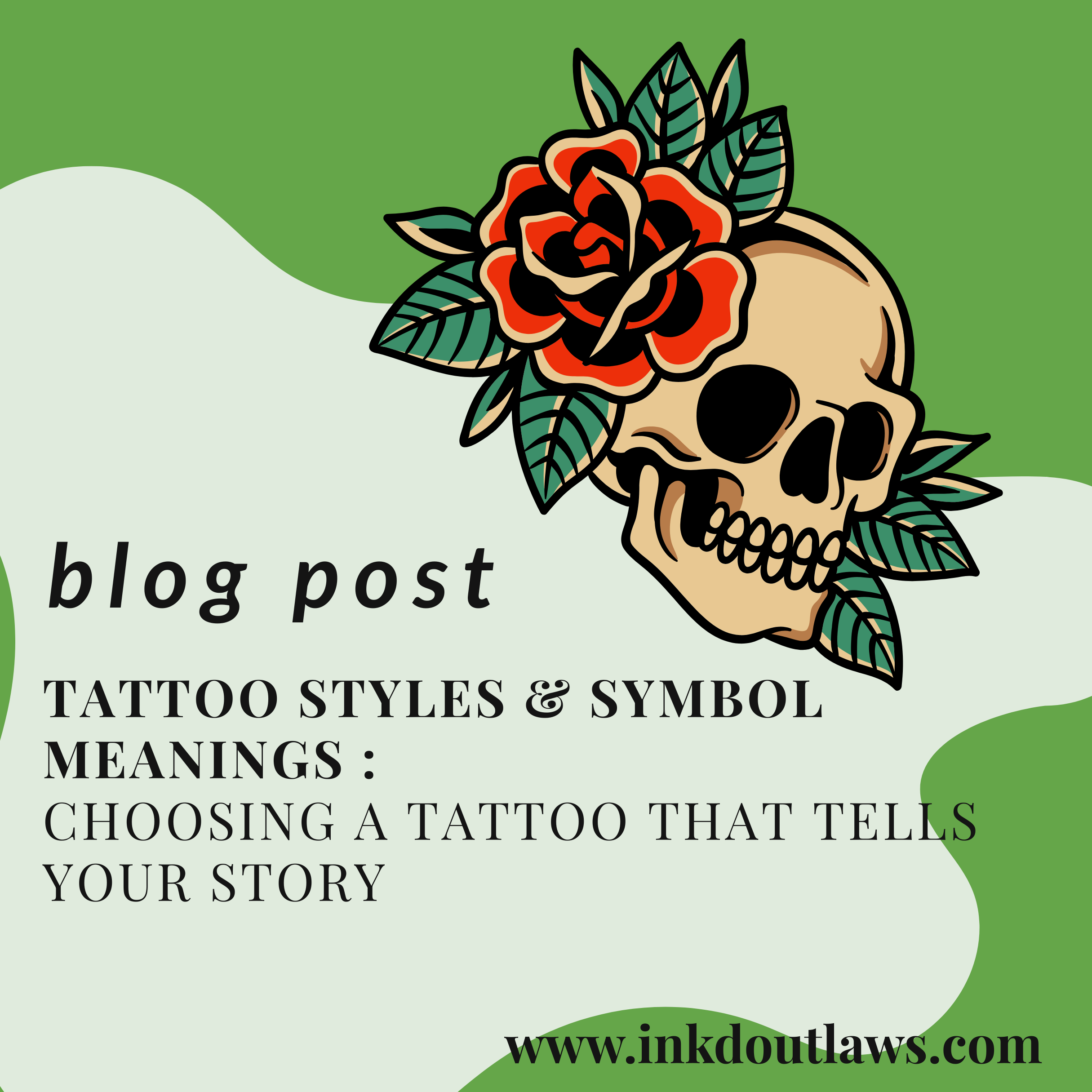Tattoo Styles &amp; Symbol Meanings: Choosing a Tattoo That Tells Your Story