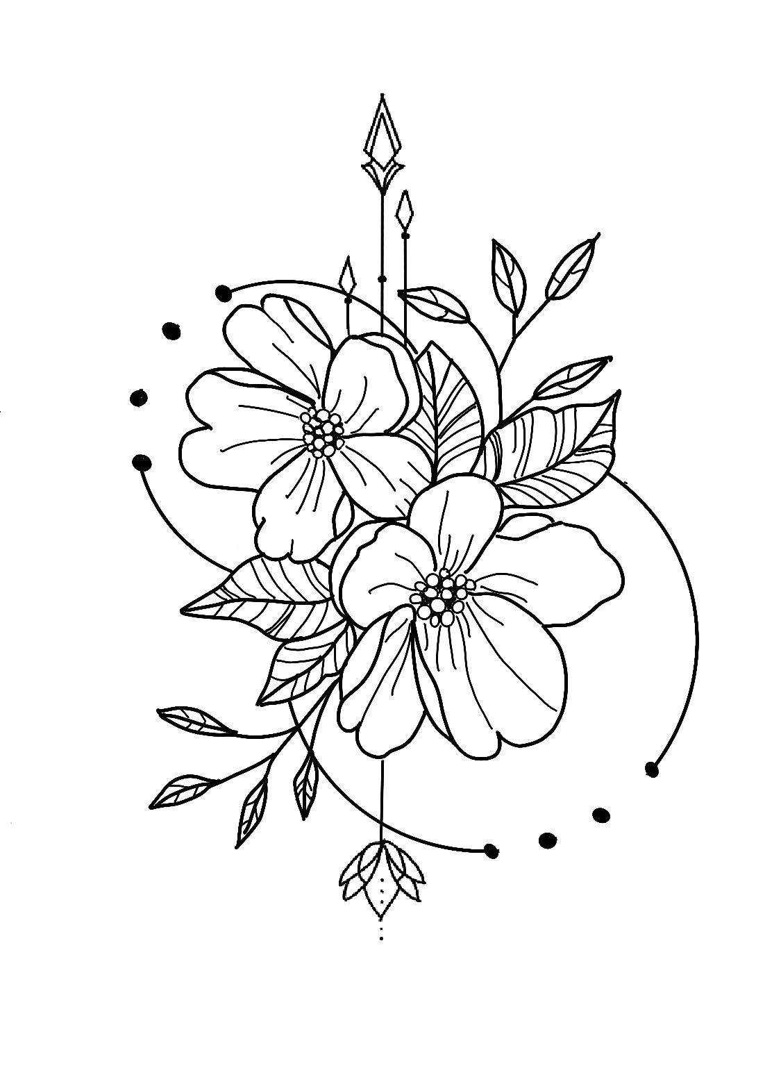 Jenny's Designs — (423) 7650868