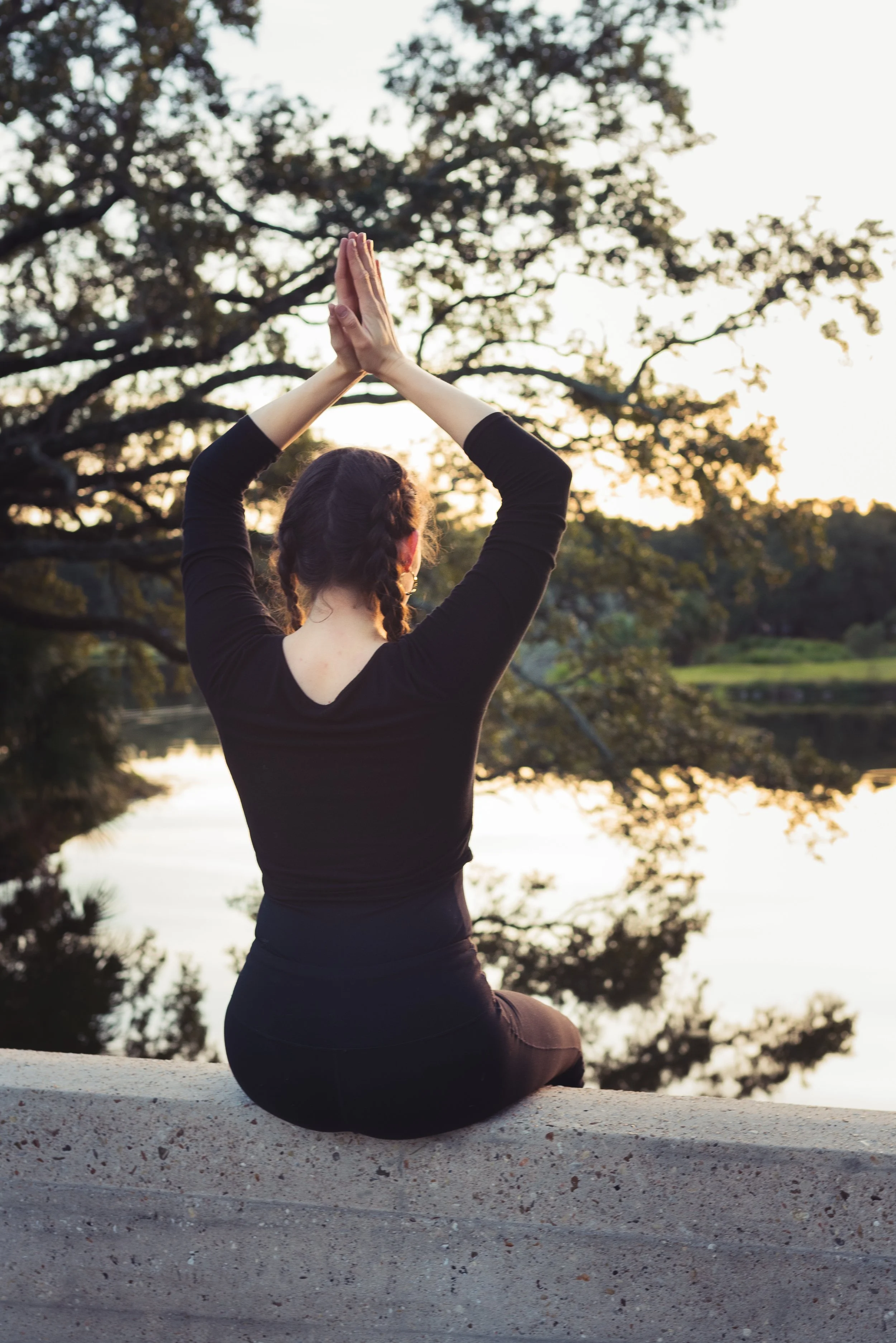 108 Pranams for the Winter Solstice 