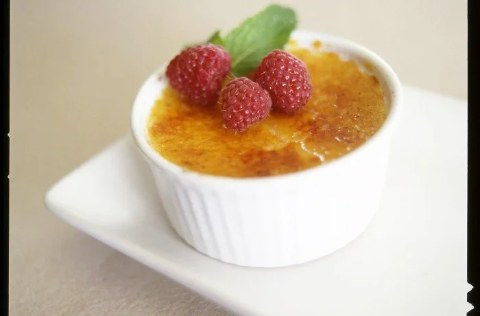 Creme Brulee
