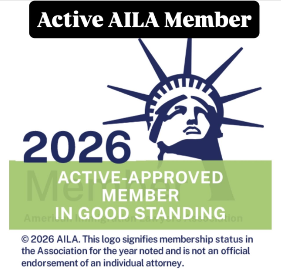 AILA 2026 logo
